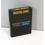 Champion Tennis (svart etikett), SG-1000