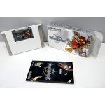 Kingdom Hearts - Chain of Memories (boxat), GBA