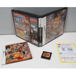 One Piece: Gigant Battle!, NDS