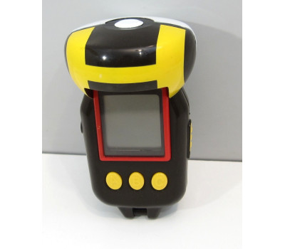 Data Carrier Pokemon