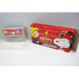 Snoopy Concert (boxed), SFC