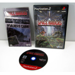 Space Raiders, PS2