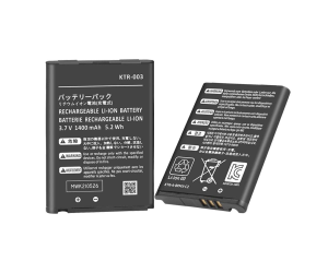 Batteri New 3DS KTR-003, ny