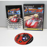 Bomberman Kart DX, PS2