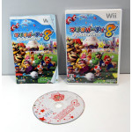 Mario Party 8 (skadad manual), Wii