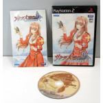 Sakura Wars / Taisen - mysterious paris, PS2