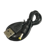 PSP laddkabel USB
