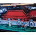 Mari Street Fighter III Turbo (bootleg), FC