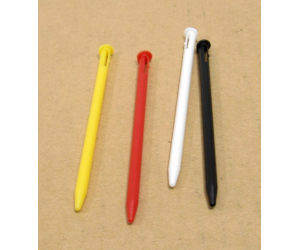 New 3DS stylus penna, 1st