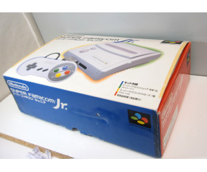 Super Famicom Jr. konsol (boxad)