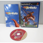Pride of the Dragon Peace, PS2