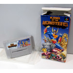 King of the Monsters (boxat), SFC