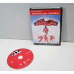 Akira DVD region 1 NTSC