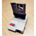 Adapter för NES-spel på Famicom, med skal