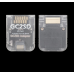 GC2SD micro SD kort adapter till Gamecube GC