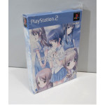 Cross Channel - To All People (Limited Edition), PS2