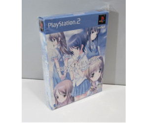 Cross Channel - To All People (Limited Edition), PS2