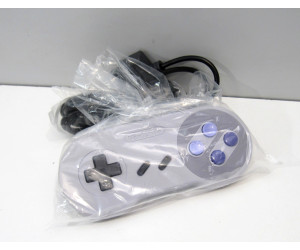 US SNES handkontroll SNS-102 original, ny