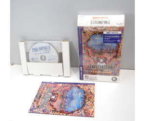 Final Fantasy XI - Treasures of Aht Urhgan, PC