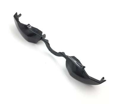 XBOX one Elite och 3.5 mm axelknappar LB RB knappar