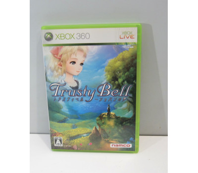 Trusty Bell, XBOX 360