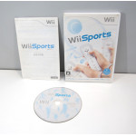 Wii Sports, Wii