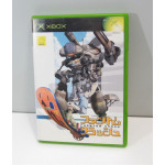 Phantom Crash, Xbox