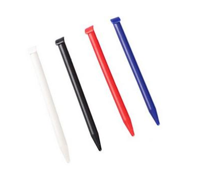 New 3DS XL stylus penna, 1st