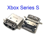 Xbox Series S HDMI uttag