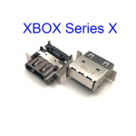 Xbox Series X HDMI uttag