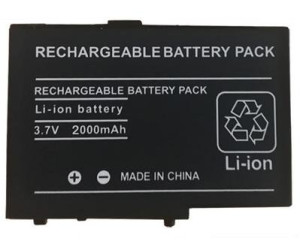 DS Lite batteri (Nytt)