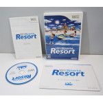 Wii Sports Resort, Wii