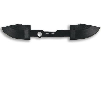 XBOX Series X/S axelknappar LB RB (vit/svart)