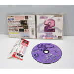 Capcom Generation 2 - Ghost n Goblins collection, PS1