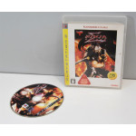 Ninja Gaiden Sigma (ps. the best ver.), PS3
