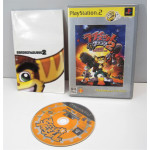 Ratchet & Clank 2 (ps the best ver.), PS2