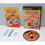 Taiko no Tatsujin - Tatakon de Dodon ga Don, PS2