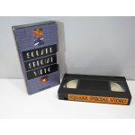Square Special Video VHS Japan (NTSC)