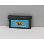 Mickey to Minnie no magical quest, GBA