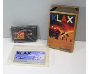 Klax (boxat), FC