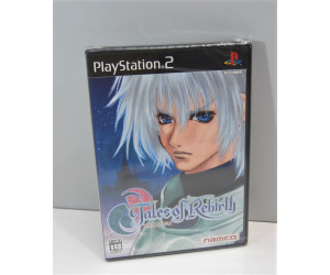Tales of Rebirth (Nytt), PS2