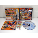 One Piece Grand Battle 2, PS1