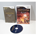 Fire Emblem - Radiant Dawn, Wii