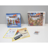 Dragon Quest VII, 3DS