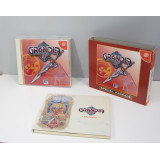 Grandia 2 special package (inkl. soundtrack), DC