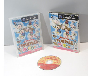 Harvest Moon: Magical Melody, GC