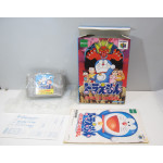 Doraemon Nobita to 3 Seireiseki (boxat), N64