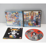 One Piece - Ocean's Dream, PS1