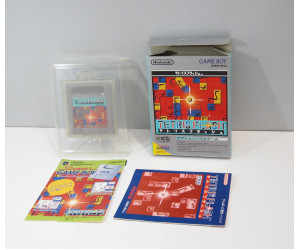 Tetris Flash (boxat), GB