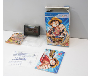 One Piece Grand Battle: Swan Colosseum (boxat), WS